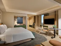 ARTOTEL Living World Grand Wisata Bekasi Hotels near Cibeureum Lake