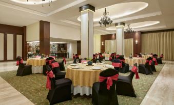 The Fern Residency Udaipur, Series by Marriott