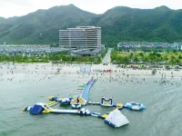 GREEN FAMILY HOTEL Hotels in Van Don