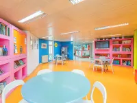 HI Aveiro – Pousada de Juventude Hotéis em Aveiro