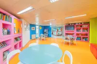 HI Aveiro – Pousada de Juventude