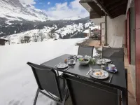 Chalet Jolimont - 2-Star