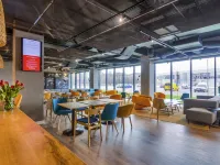 Ibis Timisoara City Center โรงแรมในทิมิโซอารา