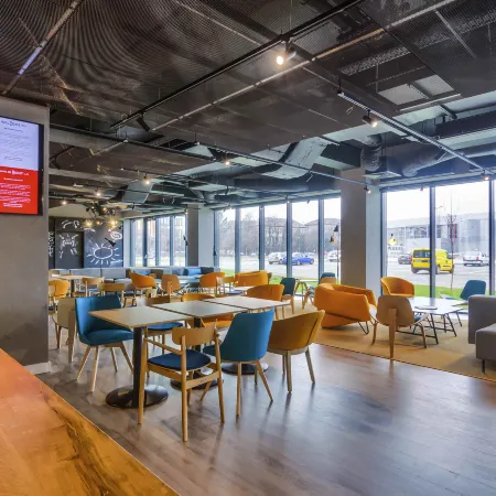 Ibis Timisoara City Center