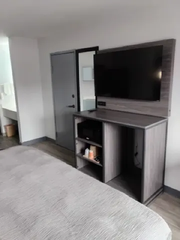 Quality Inn Hotels in 