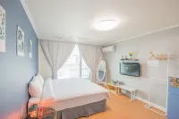 Taean Oasis Stay