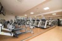 Regency Park Hotel, Health Club & Spa - Gym