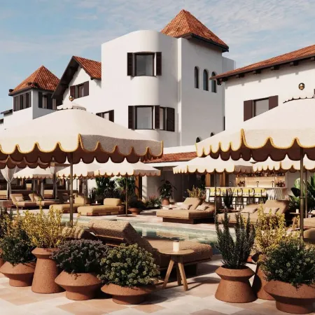 Casa Mett Sitges - Newly Refurbished