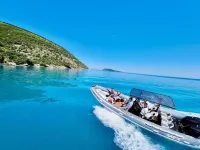 New Donantelo Hotel Hotels in Vlorë County