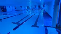 HS Hotsson Cdmx Condesa Sur - Pools