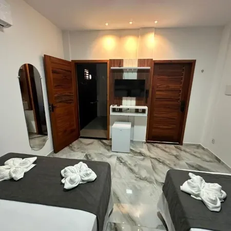 HOTEL POUSADA WL IMPERIO