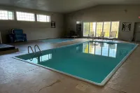 La Quinta Inn by Wyndham Caldwell - Swimmingpools
