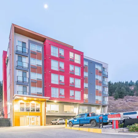 The Hue Hotel, Ascend Hotel Collection