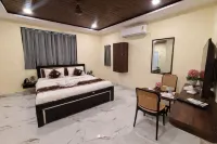 Hotel Sky Palace Hotels near Subham Convention Centre