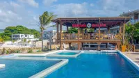 Tiamo Beach Resort and Spa - Beach