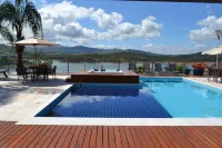 Pousada Suítes do Lago