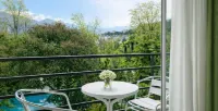 Hotel Nessi Locarno - Mountain view