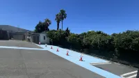 Irago Ocean Resort - parking
