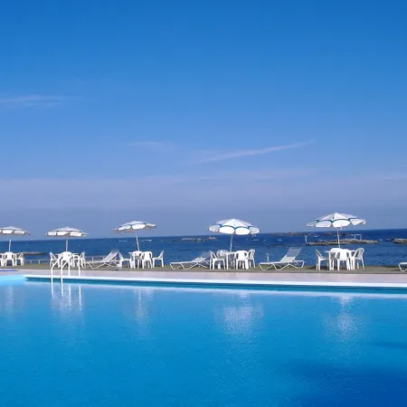 Shirahama Ocean Resort