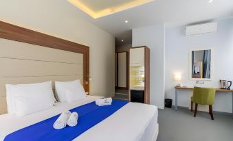 Privilege Suites by Central Park