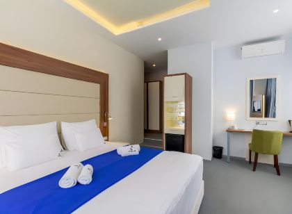 Privilege Suites by Central Park
