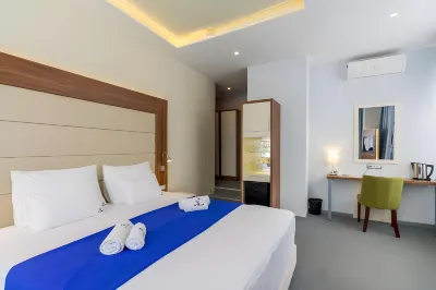 Privilege Suites by Central Park Hotels near Savski Venac