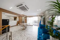 Hotel Yaja Gwangju Mudeungsan branch