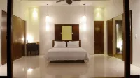 Ulju Noah Pool Villa - 廚房
