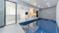 포항 월하풀빌라