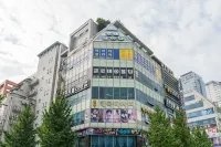 동탄 호텔 반달 - 모텔