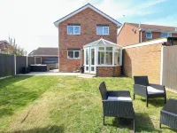 6 Barleycroft - Homestays