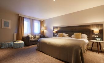 The Swan, Streatley, Berkshire