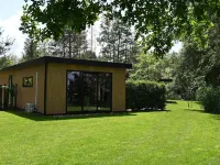 Pleasant Nature Lodge in Dalerveen Hotels in Dalerveen