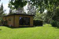 Pleasant Nature Lodge in Dalerveen โรงแรมใน
