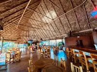Hotel Mansion del Rio - Desayuno