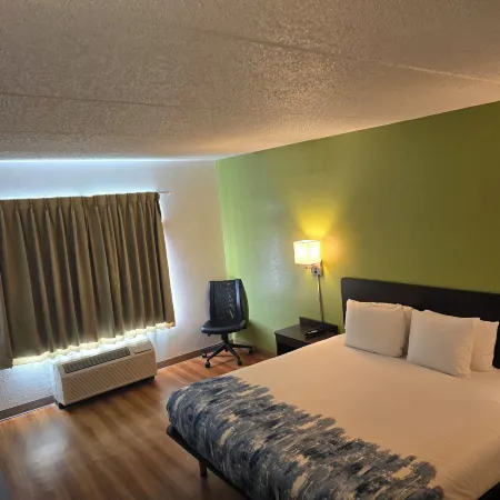 Willow Lodge Extended Stay