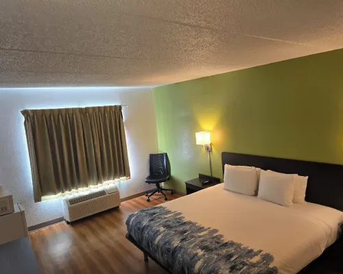Willow Lodge Extended Stay Hotels in Willoughby