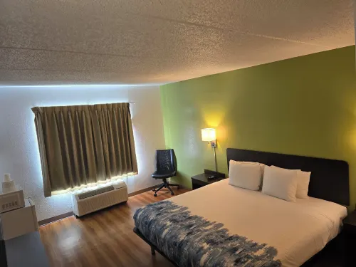 Willow Lodge Extended Stay