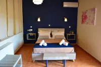 Elianthos Villas
