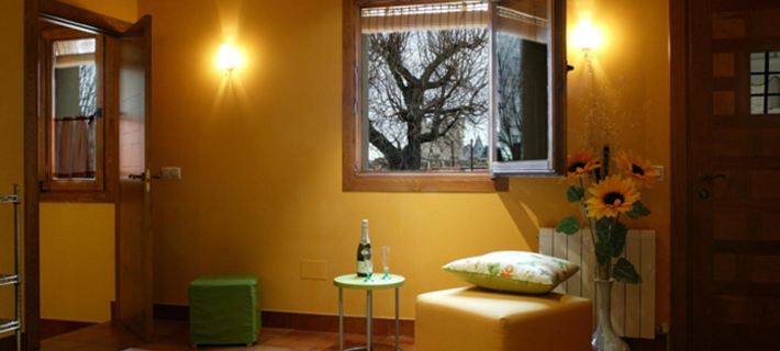Villa Don Juan II Hotels in Segovia