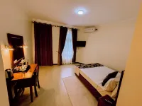 Masailand Safari Lodge