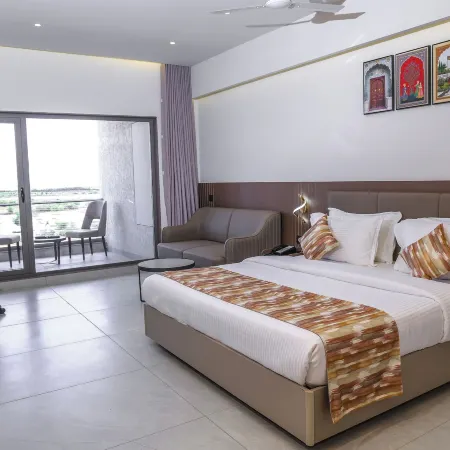 King's Kraft Shubh Hotel
