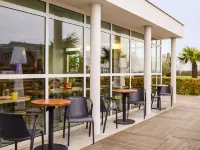 Ibis Budget Ancenis Hôtels à : Mésanger