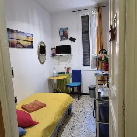 Bastia Room