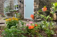 1 Bed-Cottage-Parking-Patio-Close to Coasts