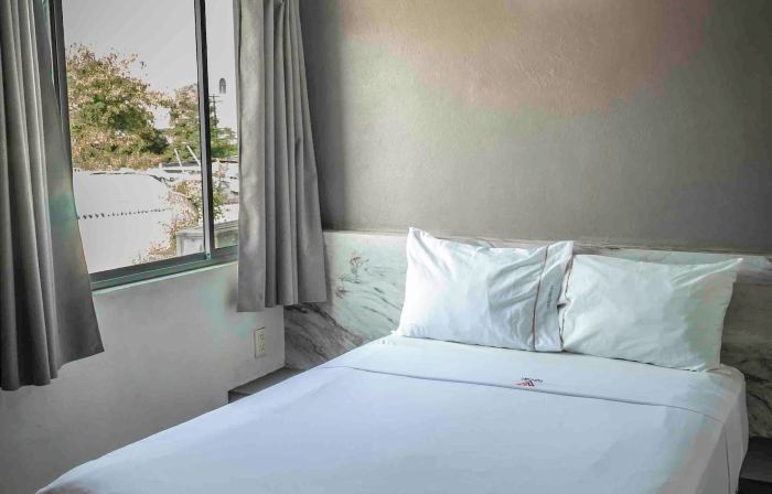 Hotel Victoria de Monterrey