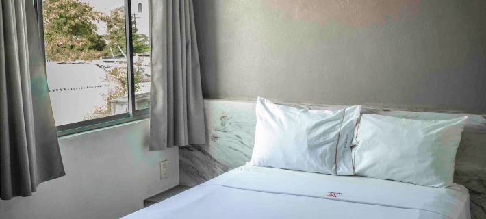 Hotel Victoria de Monterrey Hotels in Monterrey