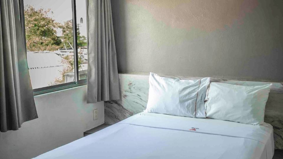 Hotel Victoria de Monterrey
