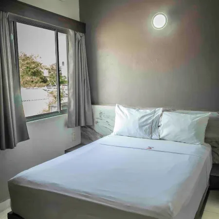 Hotel Victoria de Monterrey