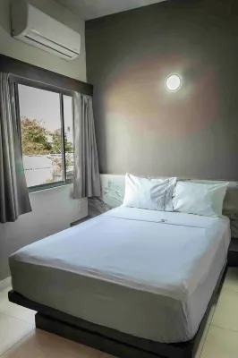 Hotel Victoria de Monterrey